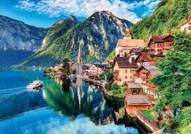 Hallstatt