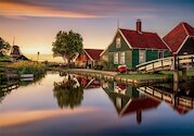 Zaanse Schans