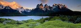 Cuernos del Paine