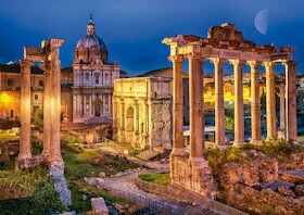 Forum Romanum