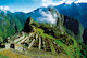 Machu Picchu, Peru