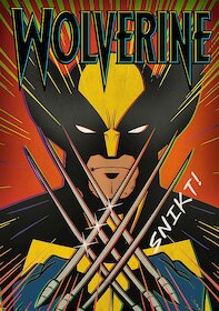 Wolverine