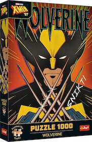 Wolverine