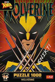 Wolverine