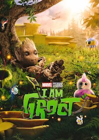 Groot