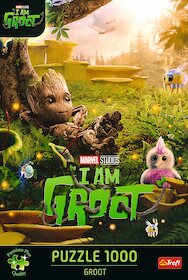 Groot