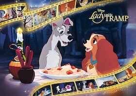 Lady a Tramp