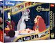 Lady a Tramp