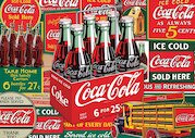Coca Cola — klasika